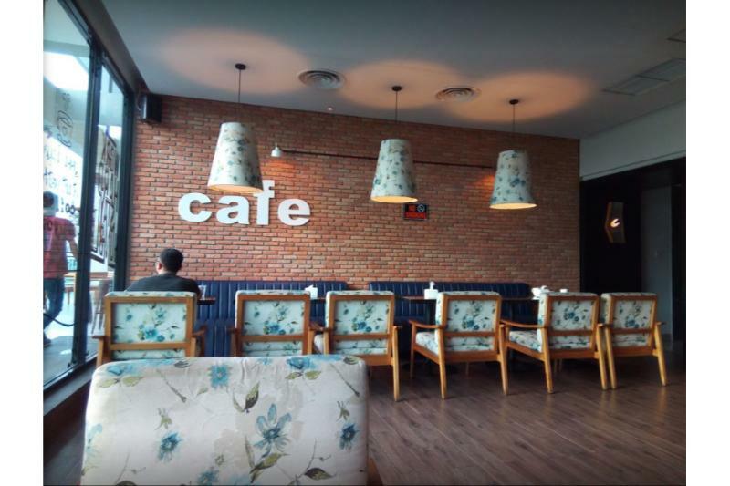 Cabin Hotel Jakarta Exterior photo